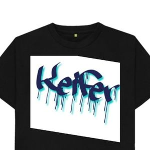 Keifer tshirts